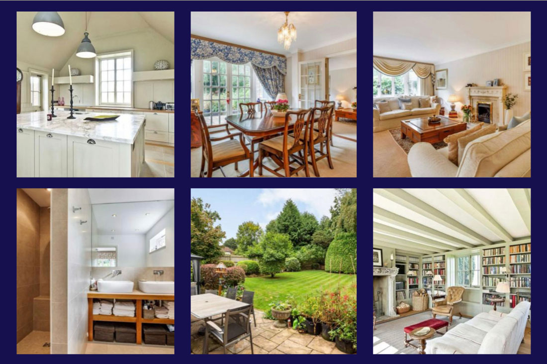 Tuckfield & Co Estates Services