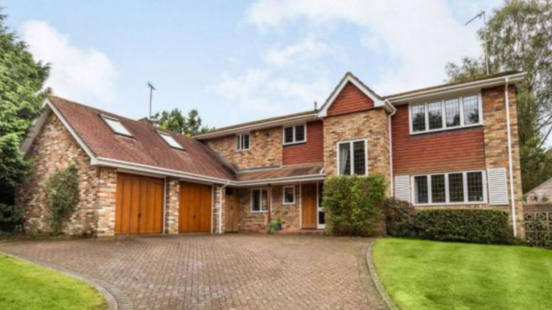 Tuckfield & Co Estates - Harpenden Estate Agents