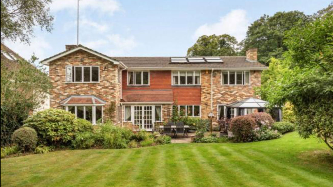 Tuckfield & Co Estates - Harpenden Estate Agents